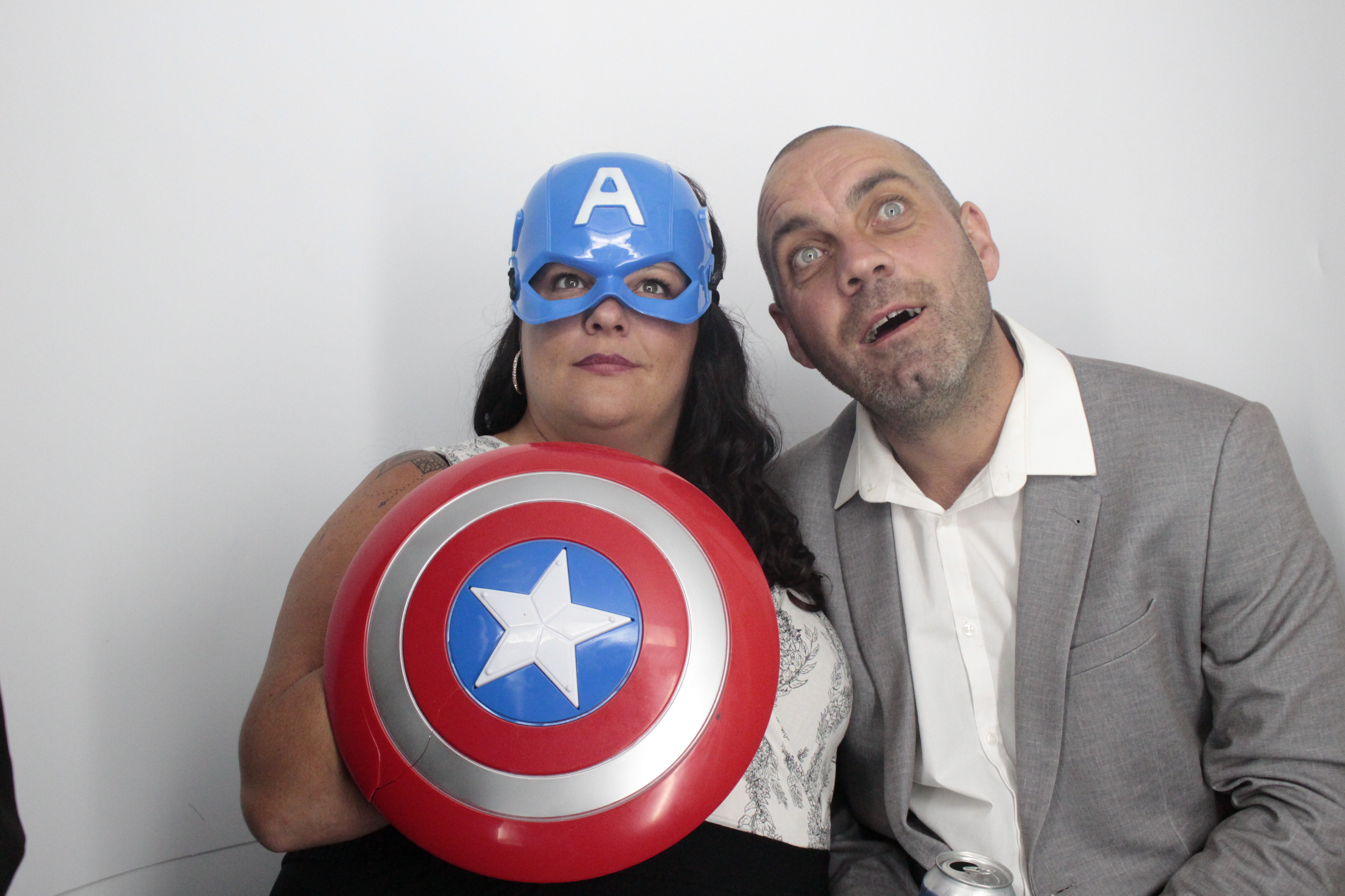 Morgan's 21st Birthday  | View more photos from the event at gallery.myphotoboothexperience.co.uk/u/MyPhotoBoothExperienceLtd/Morgans-21st-Birthday